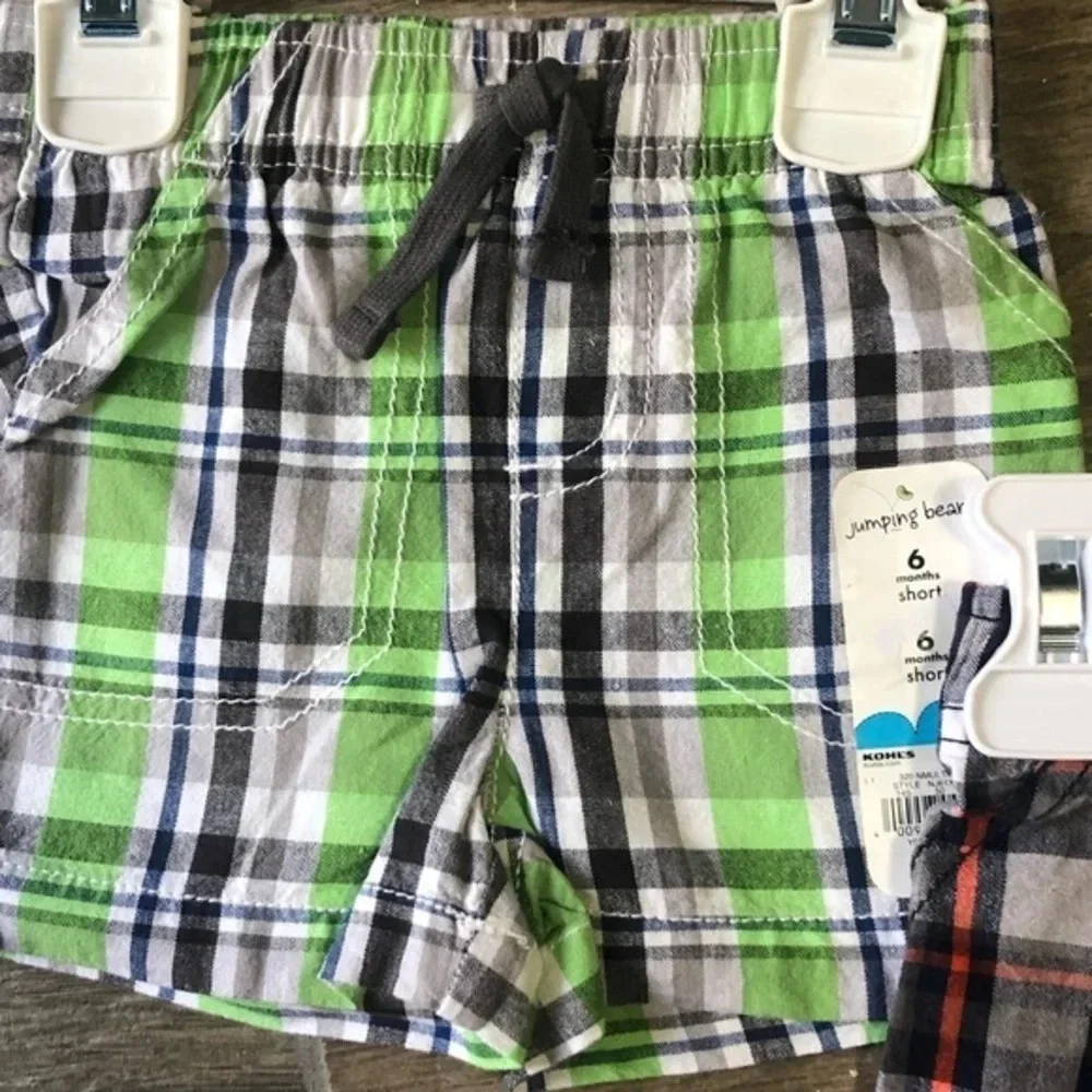 Newt jumping beans Bundle 4pc set